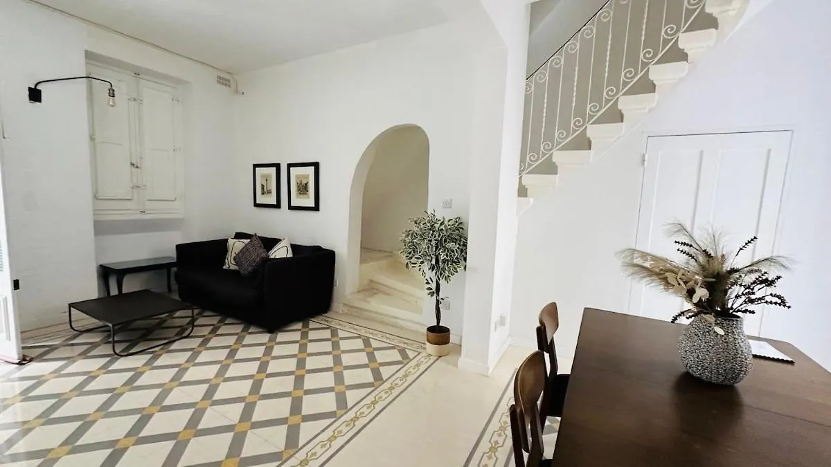 Homestay Close To The City Il-Furjana Apartment